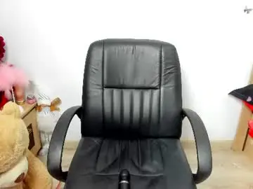 Chaturbate Live Porn of sassytiff