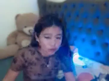 Chaturbate Live Sex Cam of slutangel143