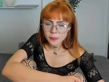 Chaturbate Private Sex Chat of soff_bunny
