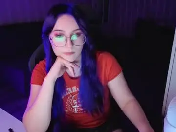 Chaturbate Sex Chat of velvet_siren