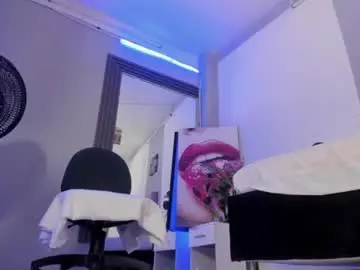 Chaturbate Sex Cam of aileenkeys