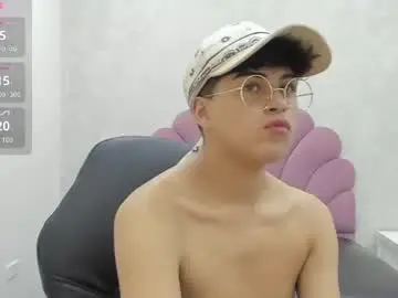 Chaturbate Live Porn of alan_twink12