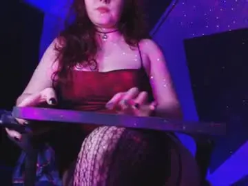 Chaturbate Adult Webcams of allissa_noir