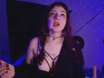 Chaturbate Live Sex Cam of allissa_noir