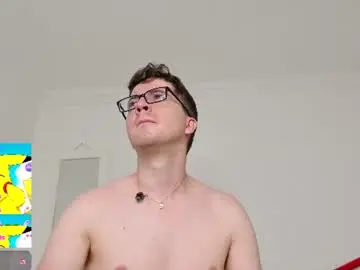 Chaturbate Adult Video Chat of belacqu