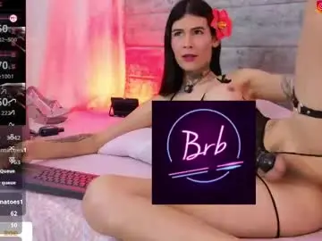 Chaturbate Best Webcam of catiaeva