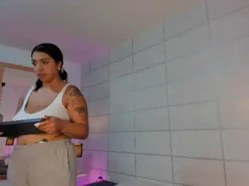 Chaturbate Live Porn of christine_harper