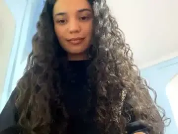 Chaturbate Live Sex of glendarobinson