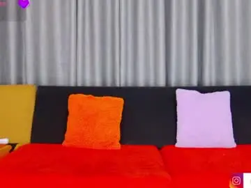 Chaturbate Live Sex Cam of heaven_gall_