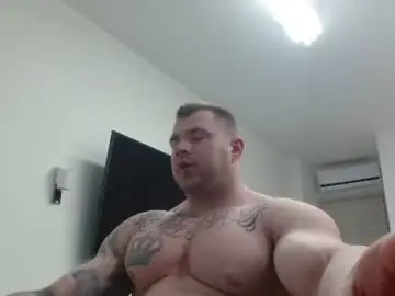 Chaturbate Free Live Porn of jackyhuge