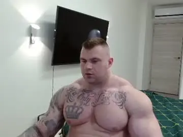 Chaturbate Best Webcam of jackyhuge