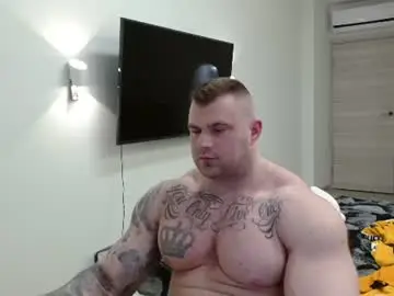 Chaturbate Adult Webcams of jackyhuge