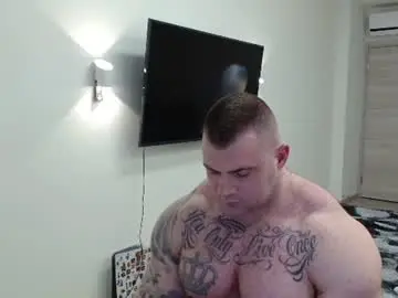 Chaturbate Live Porn of jackyhuge