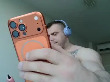 Chaturbate Live Sex of jackyhuge