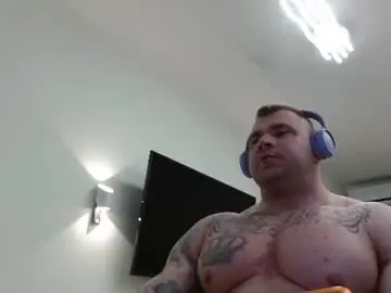 Chaturbate Live Sex of jackyhuge