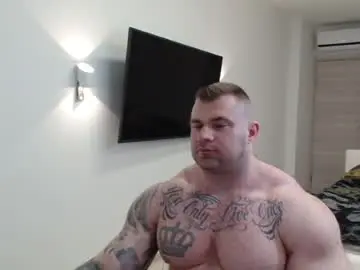Chaturbate Free Live Porn of jackyhuge