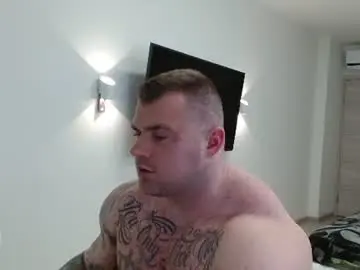 Chaturbate Adult Webcam of jackyhuge