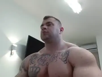 Chaturbate Live Sex Cam of jackyhuge