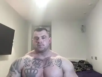 Chaturbate Sex Cam of jackyhuge