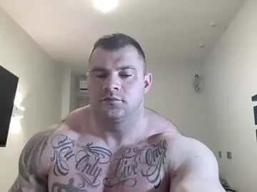 Chaturbate Best Webcam of jackyhuge