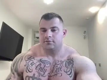 Chaturbate Sex Chat of jackyhuge
