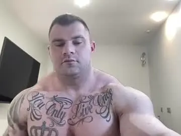 Chaturbate Live Porn of jackyhuge