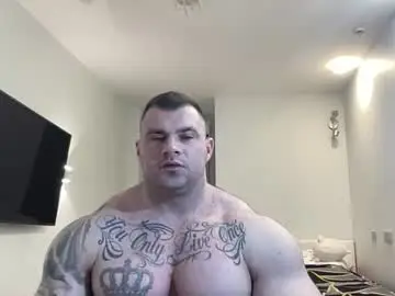 Chaturbate Watch Live Sex Cams of jackyhuge