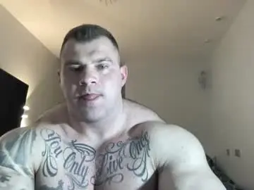 Chaturbate Best Webcam of jackyhuge