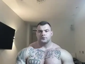 Chaturbate Nude Webcam of jackyhuge