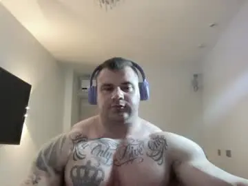 Chaturbate Free Live Porn of jackyhuge