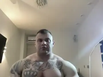 Chaturbate Live Porn of jackyhuge