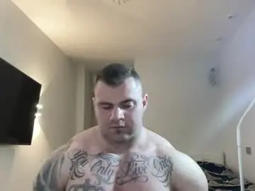 Chaturbate Free Porn Cam of jackyhuge