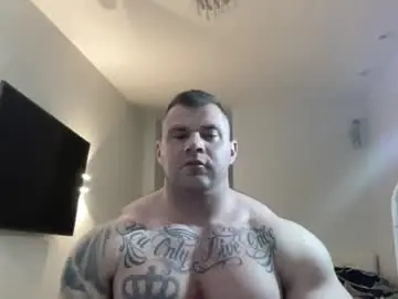 Chaturbate Live Porn of jackyhuge