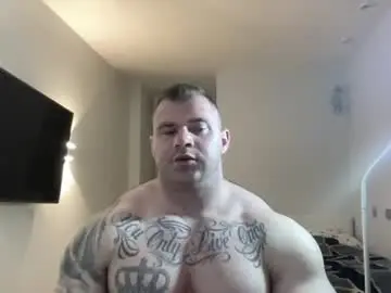 Chaturbate Live Porn of jackyhuge