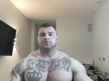 Chaturbate Adult Webcam of jackyhuge