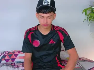 Chaturbate Live Sex of jacob_cullen_
