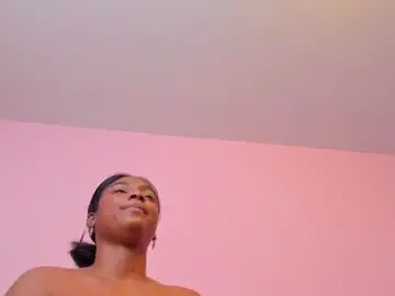 Chaturbate Free Live Porn of laraebony_
