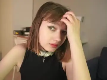 Chaturbate Adult Webcam of leyla_grace