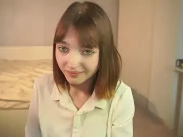 Chaturbate Sex Chat of leyla_grace
