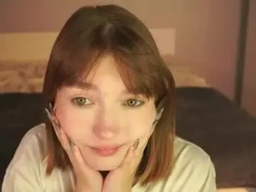 Chaturbate Best Webcam of leyla_grace