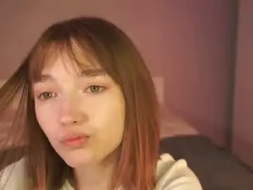 Chaturbate Free Porn Cam of leyla_grace