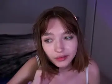 Chaturbate Live Sex Cam of leyla_grace