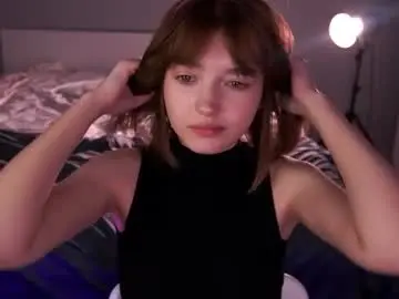 Chaturbate Free Porn Cam of leyla_grace
