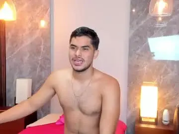 Chaturbate Free Porn Cam of luciano_vitale_