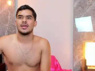 Chaturbate Best Webcam of luciano_vitale_