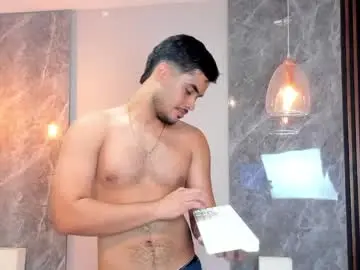 Chaturbate Live Sex of luciano_vitale_