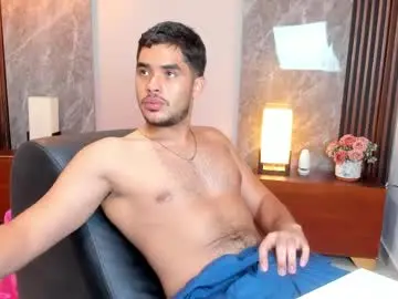 Chaturbate Private Sex Chat of luciano_vitale_