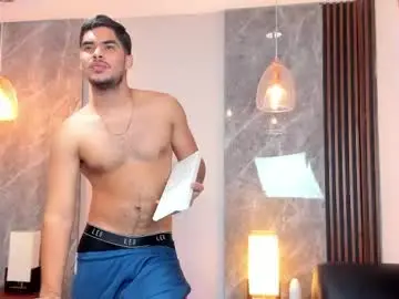 Chaturbate Adult Video Chat of luciano_vitale_