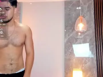 Chaturbate Watch Live Sex Cams of luciano_vitale_