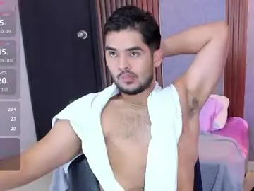 Chaturbate Free Porn Cam of luciano_vitale_